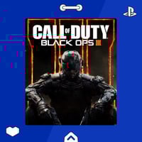 Black Ops III Zombies Chronicles - بلاك أوبس 3 نسخ...