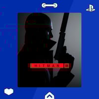 Hitman III - هيتمان 3
