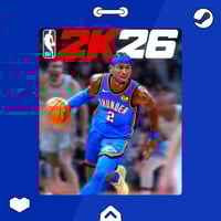 NBA 2K26 - إن بي إيه 2K26