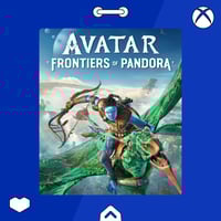 Avatar: Frontiers of Pandora - أفاتار فرونتيرز أوف...