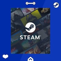 بكج ستيم 40 الف لعبة