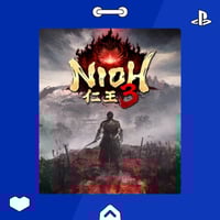 Nioh 3 - نيوه 3