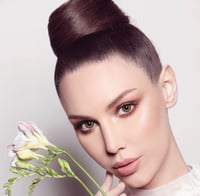 عدسات ديفا لاتيه Latte