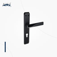 مسكة كاملة ANJ024 أسود