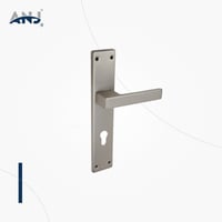 مسكة كاملة ANJ003 فضي