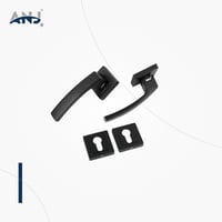 مسكة مفصول ANJ007 أسود