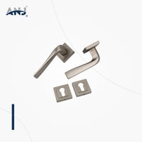 مسكة مفصول ANJ013 فضي