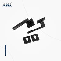 مسكة مفصول ANJ008 أسود