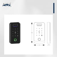 التحكم بالدخول (عريض)