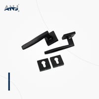 مسكة مفصول ANJ015 أسود