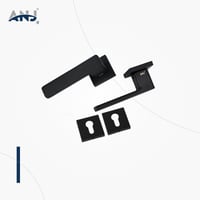 مسكة مفصول ANJ020 أسود