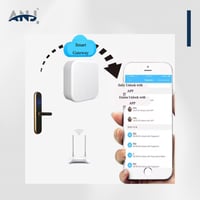 TTLOCK GATEWAY بوابة تحكم WIFI
