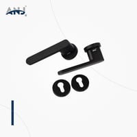 مسكة مفصول ANJ026 أسود