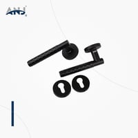 مسكة مفصول ANJ018 أسود