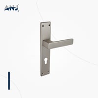 مسكة كاملة ANJ020 فضي