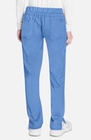 Mid Rise Tapered Leg Drawstring Pan - Cherokee