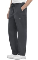 Workwear Core Stretch Men's Tapered Leg Fly Front...