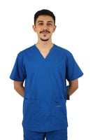 Landau ProFlex Men's 4-Pocket - Full Set