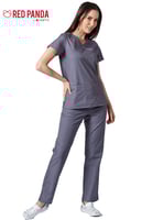 Maevn Red Panda Women's - Top