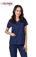 Maevn Red Panda Women's - Top