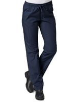 Maevn Red Panda Women's Full Elastic Waist Cargo S...