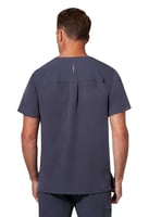 healing Hands Men's 1 Pocket Spencer Medical Scrub...