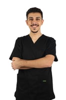 Landau ProFlex Men's 4-Pocket - Full Set