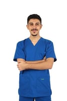 Landau ProFlex Men's 4-Pocket - Full Set