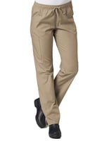 Maevn Red Panda Women's Full Elastic Waist Cargo S...