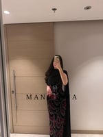 فستان العنود