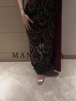 فستان العنود