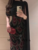 فستان العنود