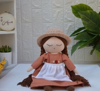 دمية ميمي للأطفال