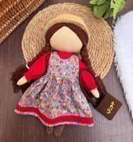 دمية ميما للأطفال