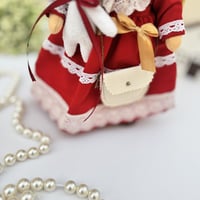 دمية إيميلي