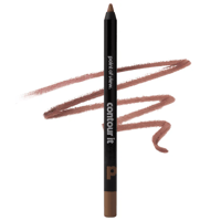 Ganache - cool midtone brown