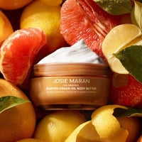 Sweet Citrus بوملي، جريب فروت، ليمون، خشب الورد