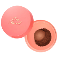 Bronzed Peach - rich