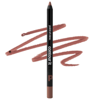 Toasted Sugar - cool mauve nude