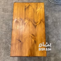 طاولة هاربر تصميم U