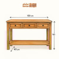 كونسول - trio