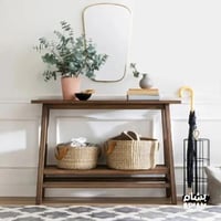 كونسول - Shelf 2