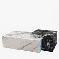 طاوله رخام تصميم انيق وجذاب