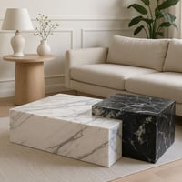 طاوله رخام تصميم انيق وجذاب