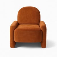 كرسي عصري أنيق بتصميم مميز يجمع بين البساطة والفخا...