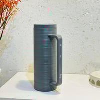 ترامس ارينا رمادي ضغط 1لتر قهوة