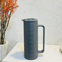 ترامس ارينا رمادي ضغط 1لتر قهوة