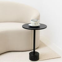 طاولة فاخرة بتصميم عصري أنيق 33×33×55سم