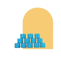 بخور عطر الفنادق عود لافر 10 جرام