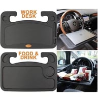 طاولة بوجهين سهلة لعجلة القيادة